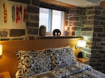 Hotel Auberge Aux Deux Lions
