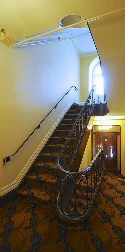 Hotel Le Manoir D'auteuil