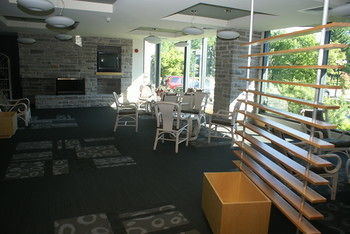 Hotel Au Domaine Des Neiges