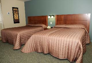 Hotel H�tel-motel Drummond