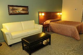 Hotel H�tel-motel Drummond