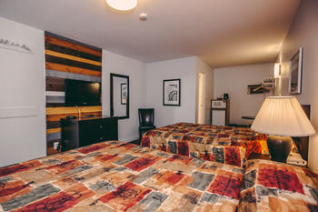 Hotel Snow Valley Motel