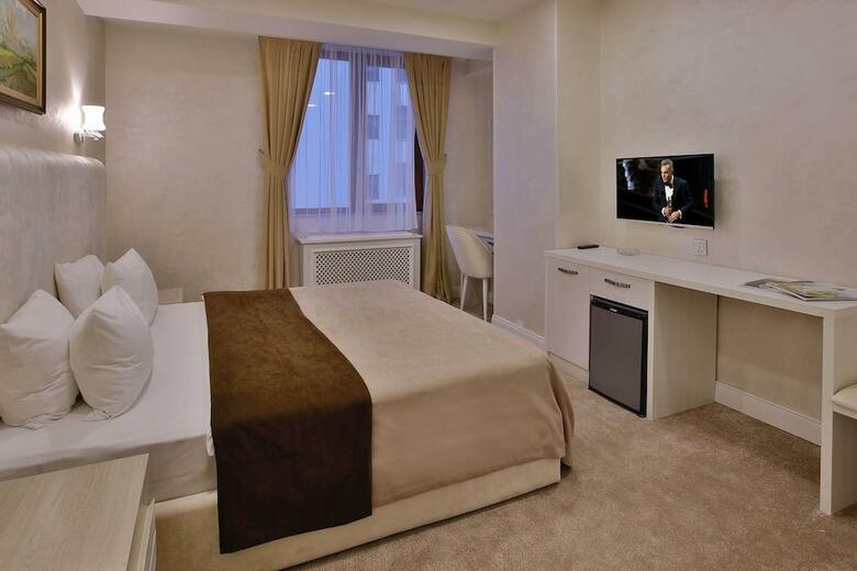 Hotel Ganjali Plaza