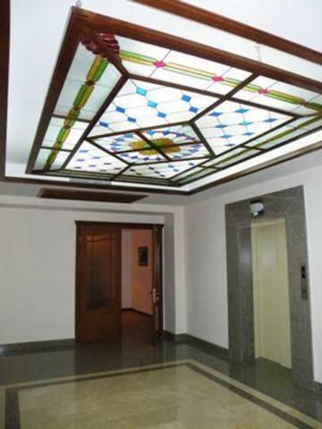 Hotel Ganjali Plaza