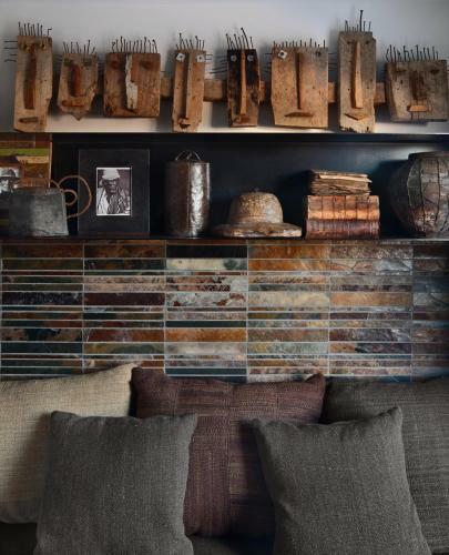 Apartamento Mini Loft Curie With Terrace