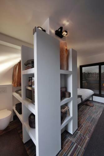 Apartamento Mini Loft Curie With Terrace