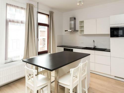 Lantsheere Halldis Apartments