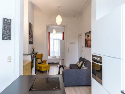Lantsheere Halldis Apartments
