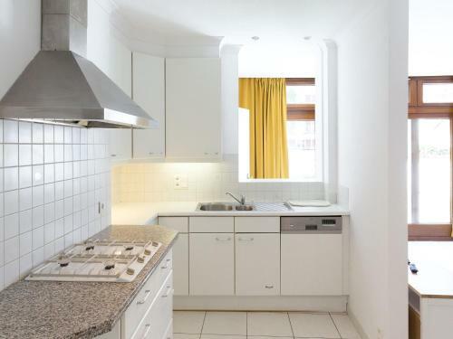 Lantsheere Halldis Apartments