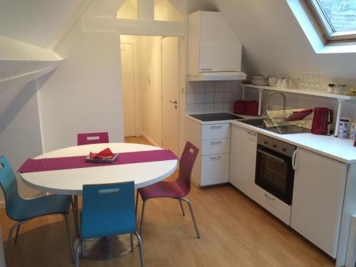 Cityzen Apartments Grand Place