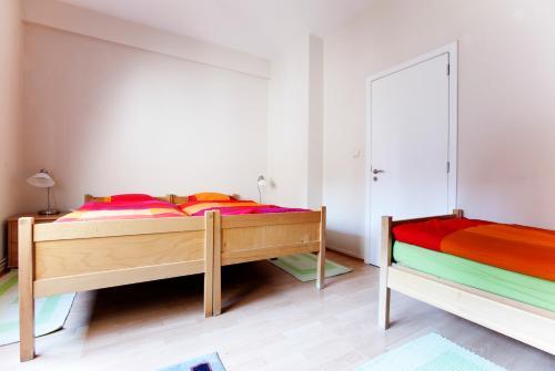 Cityzen Apartments Grand Place