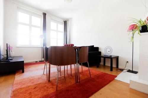 Cityzen Apartments Grand Place