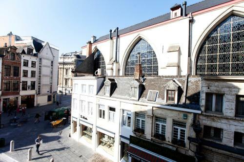 Cityzen Apartments Grand Place