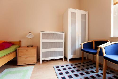 Cityzen Apartments Grand Place