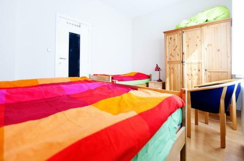 Cityzen Apartments Grand Place