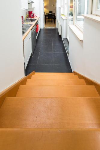 Cityzen Apartments Grand Place