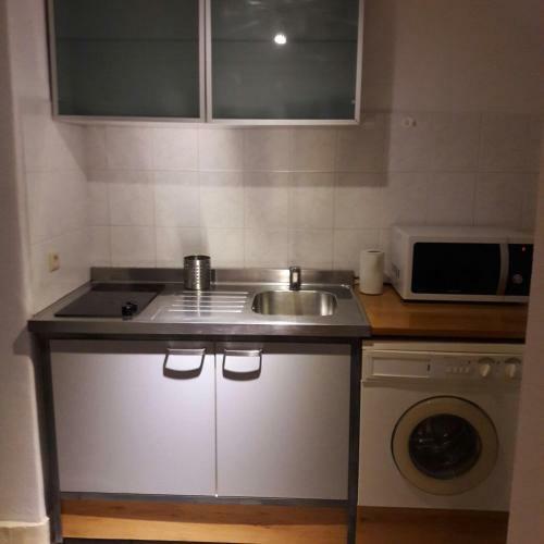 Apartamento Residence Marie- Therese & Joseph II