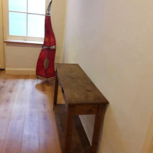 Apartamento Residence Marie- Therese & Joseph II