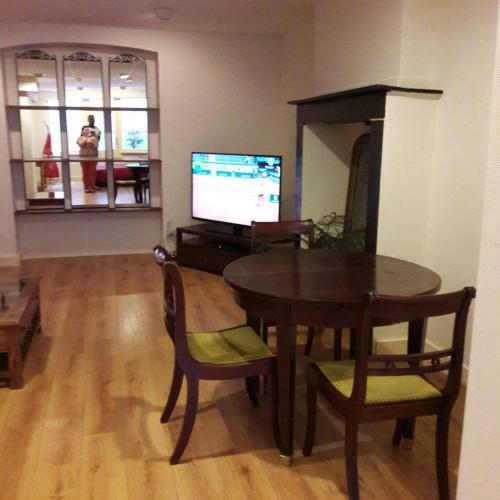 Apartamento Residence Marie- Therese & Joseph II