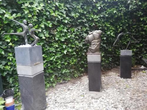Apartamento Residence Marie- Therese & Joseph II