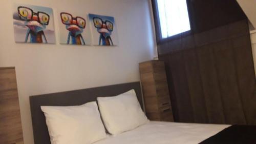 Apartamento Residence Marie- Therese & Joseph II