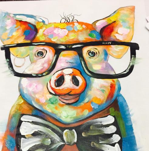 Apartamento Residence Marie- Therese & Joseph II