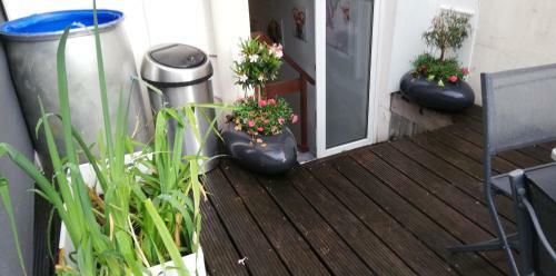 Apartamento Residence Marie- Therese & Joseph II