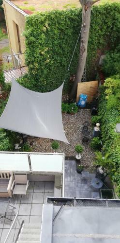 Apartamento Residence Marie- Therese & Joseph II