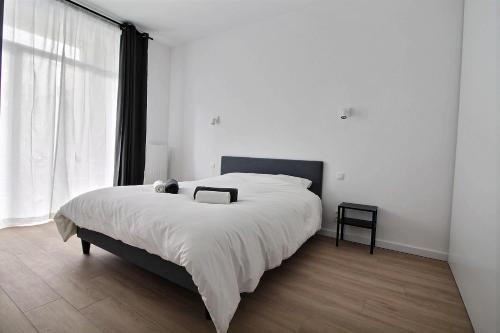 Apartamento Rent A Flat - Bruxelles