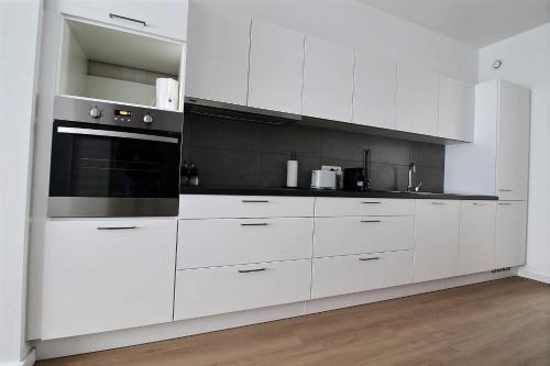 Apartamento Rent A Flat - Bruxelles