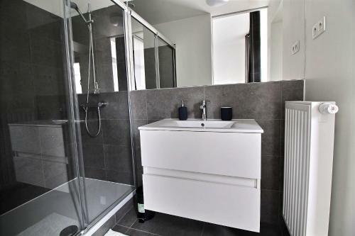 Apartamento Rent A Flat - Bruxelles