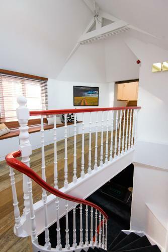 Hotel Les Chambres De Martin