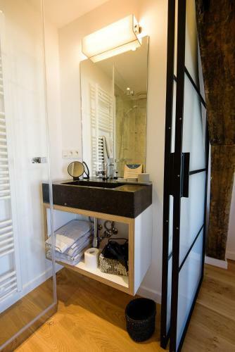 Hotel Les Chambres De Martin