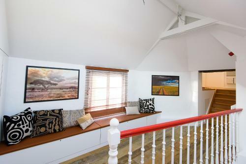 Hotel Les Chambres De Martin
