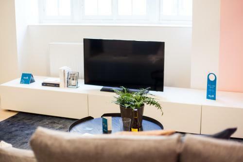 Sweet Inn Apartment - Botanique