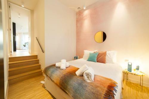 Sweet Inn Apartments - R�gence