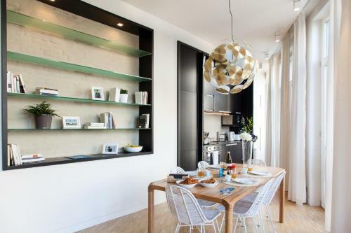 Sweet Inn Apartments - R�gence