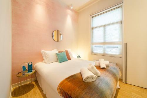 Sweet Inn Apartments - R�gence