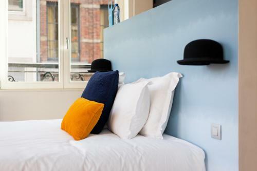 Sweet Inn Apartments - R�gence