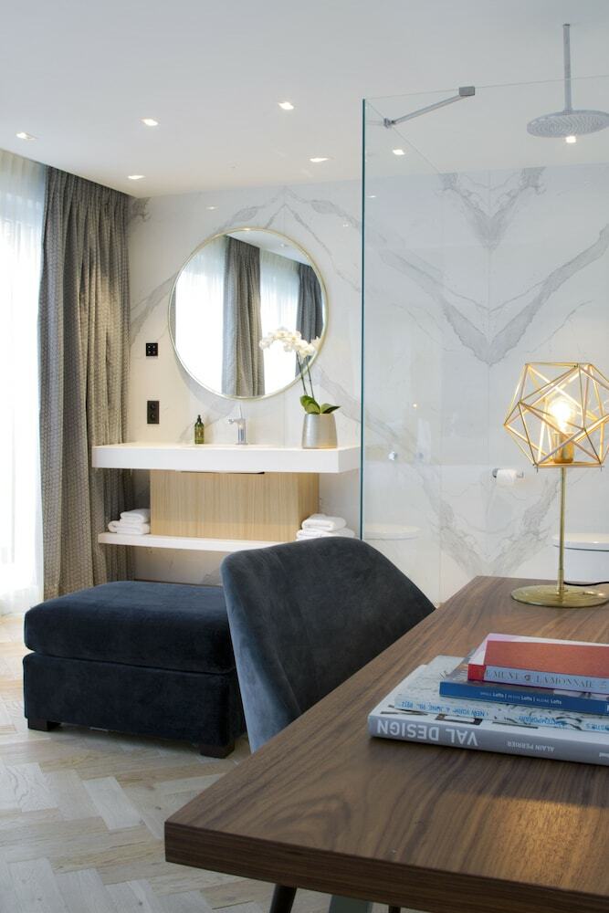 Hotel Harmon House