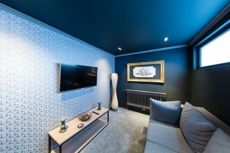 Apartamento Secret Suites Brussels Royal
