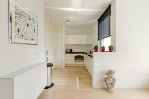 Apartamento The Livorno