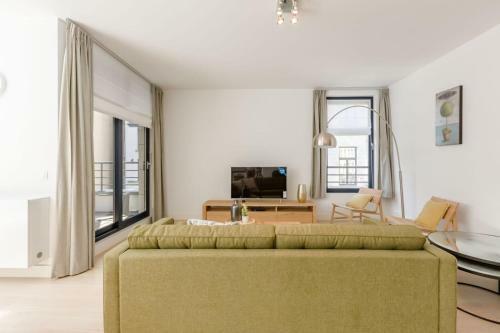 Apartamento The Livorno