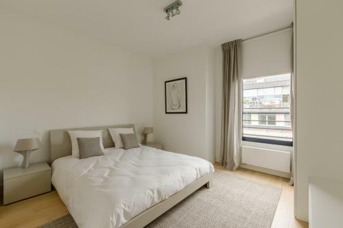 Apartamento The Livorno