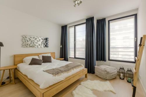 Apartamento The Livorno