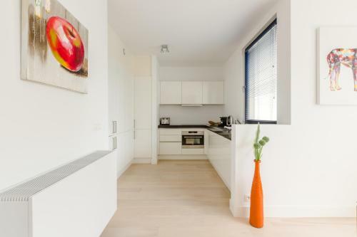 Apartamento The Livorno