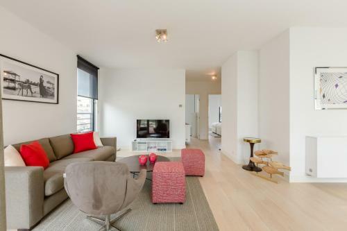 Apartamento The Livorno