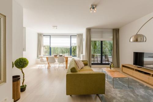 Apartamento The Livorno