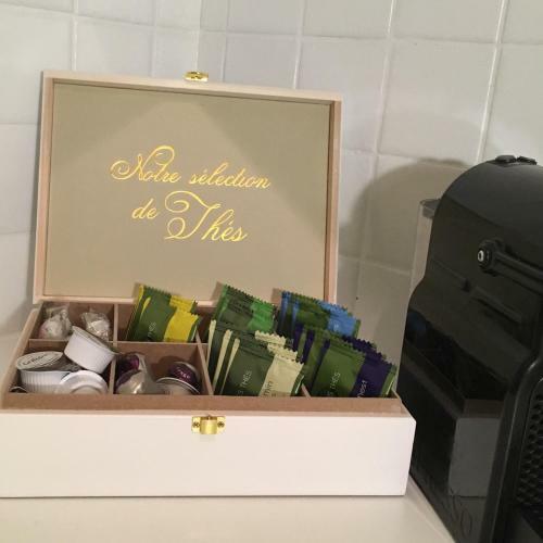Apartamento Brussels Sablon 27