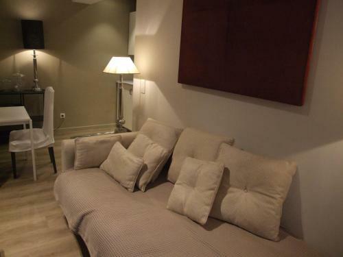 Apartamento Brussels Sablon 27